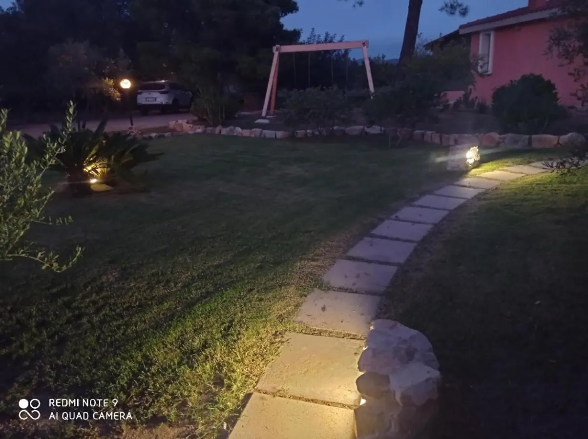 Villa Marina Villasimius Holiday home
