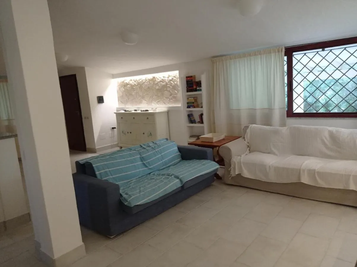 Holiday home Villa Marina Villasimius