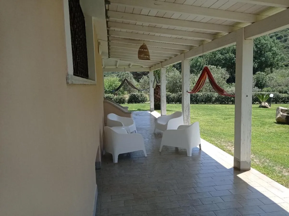 Villa Marina Villasimius