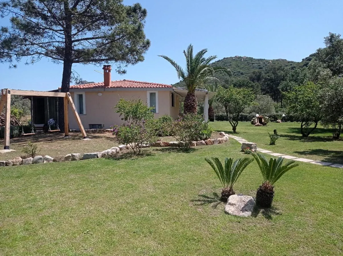 Villa Marina Villasimius Italy