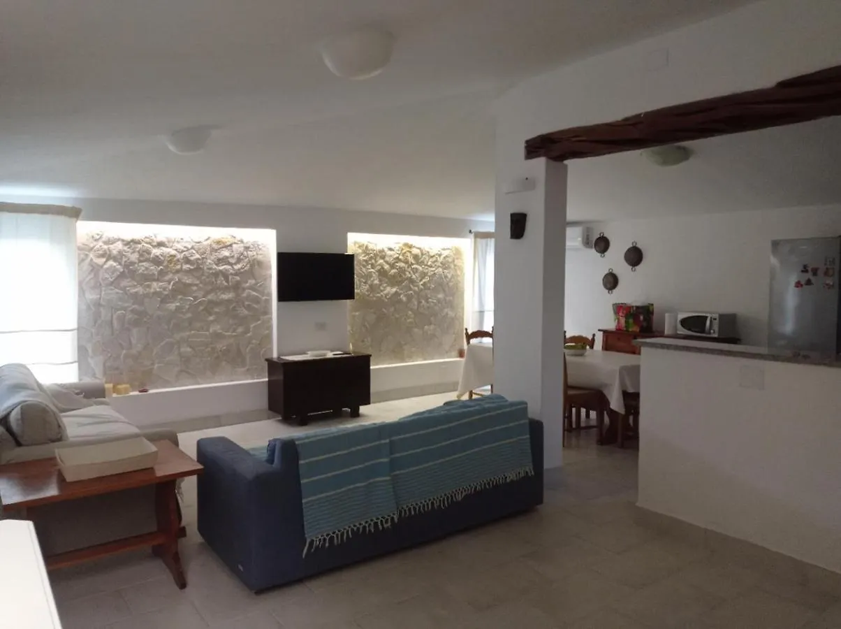 Villa Marina Villasimius Holiday home