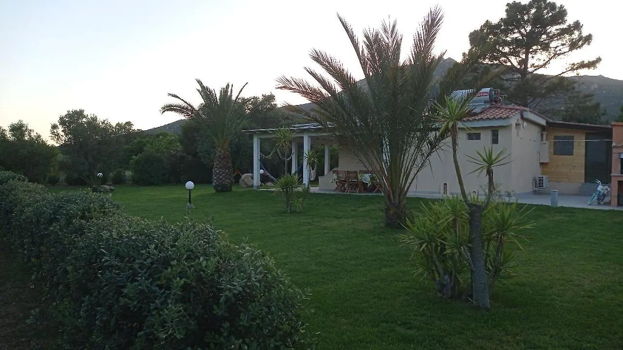 Villa Marina Villasimius