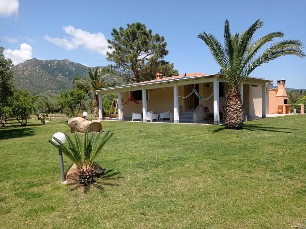 Villa Marina contacts