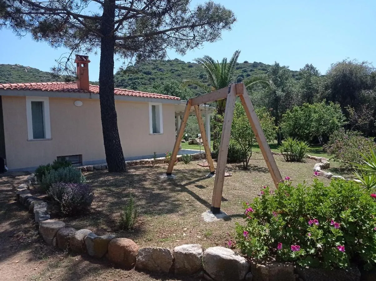 Villa Marina Villasimius 0*,  Italy