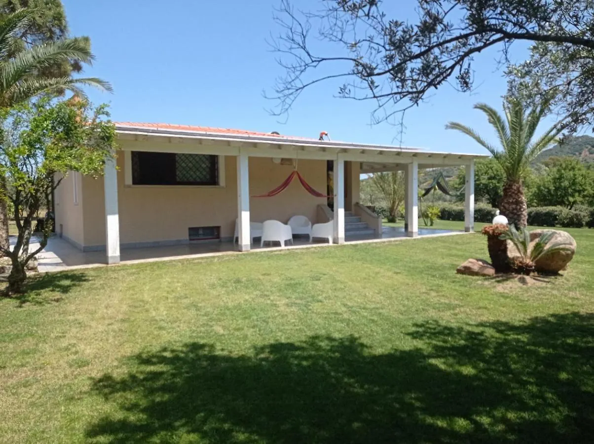 Villa Marina Villasimius Holiday home