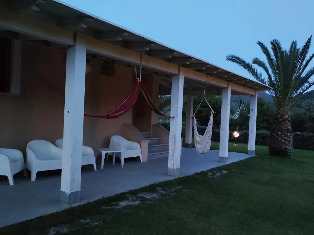 Holiday home Villa Marina Villasimius