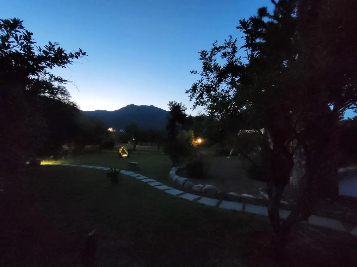 Villa Marina Villasimius Italy