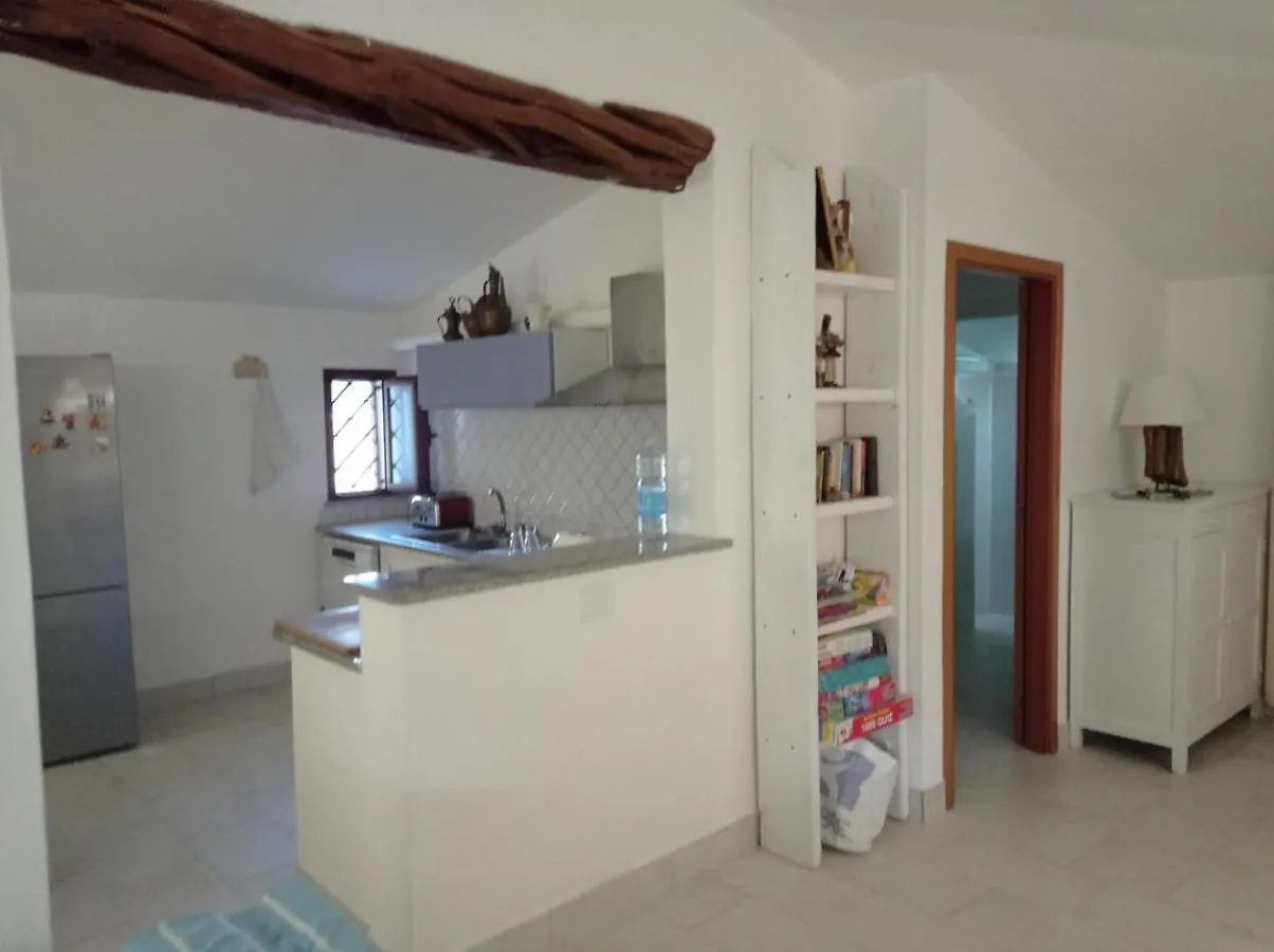 Villa Marina Villasimius Italy