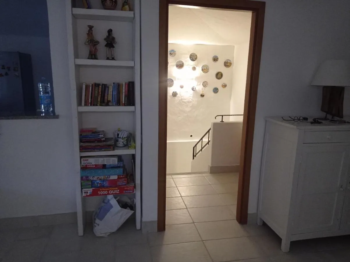 Holiday home Villa Marina Villasimius