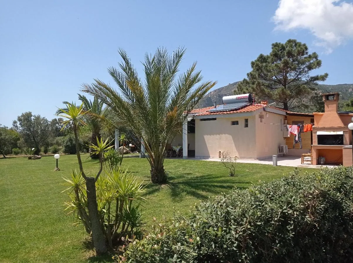 Villa Marina Villasimius 0*,