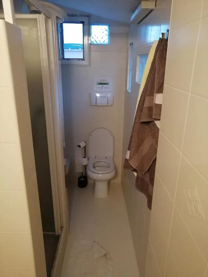 Holiday home Villa Marina Villasimius
