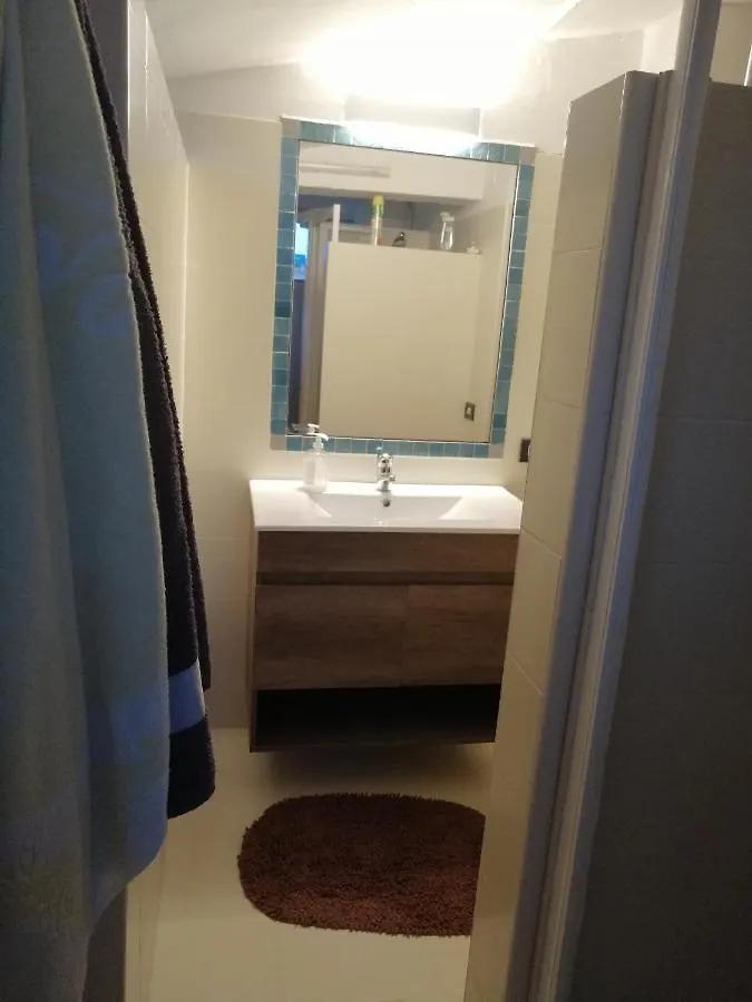 Villa Marina Villasimius Holiday home